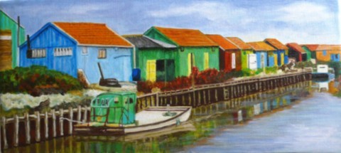 Oleron