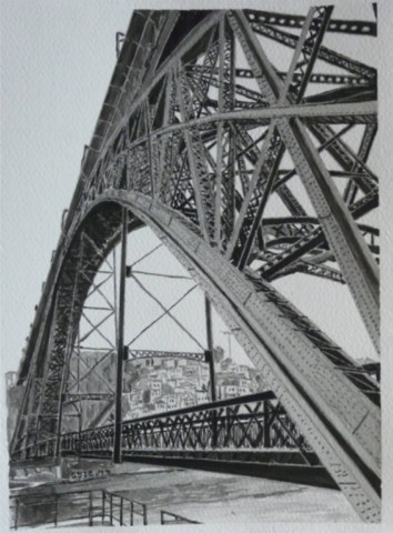Pont Eiffel