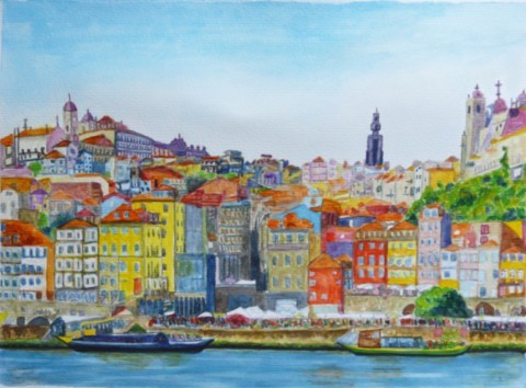 Porto