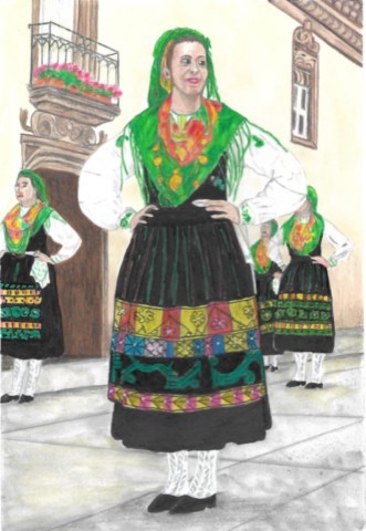 portugaise