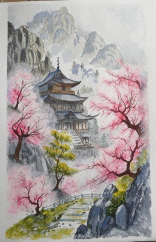 japon