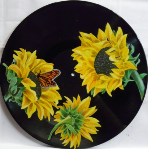 Tournesol